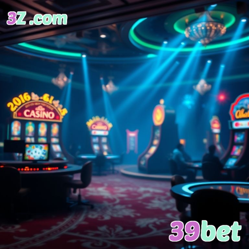 Explore o app inovador do 39bet para jogos excitantes