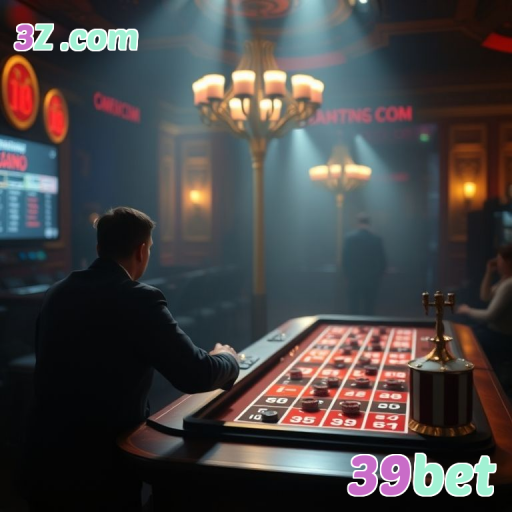 A Confiável 39bet: Entre Jogos e Segurança no Apostar