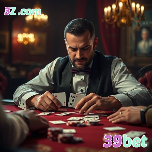 Entre no jogo: login no 39bet transforma sua experiência
