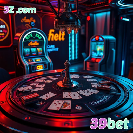 Inovações na Plataforma da 39bet que Você Precisa Conhecer